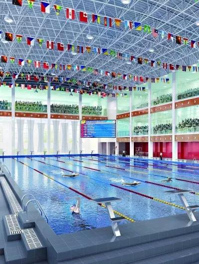 军运会倒计时一百天,武汉军运会的一些知识