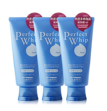 全网销量前十洗面奶测评,洗面奶畅销榜第一名