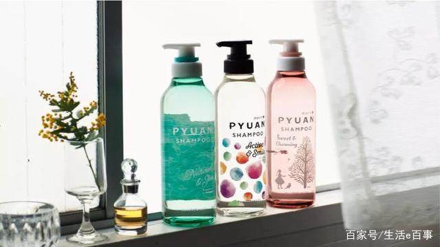 味道好闻留香久的洗发水推荐,比香水还好闻的洗发水你想拥有吗