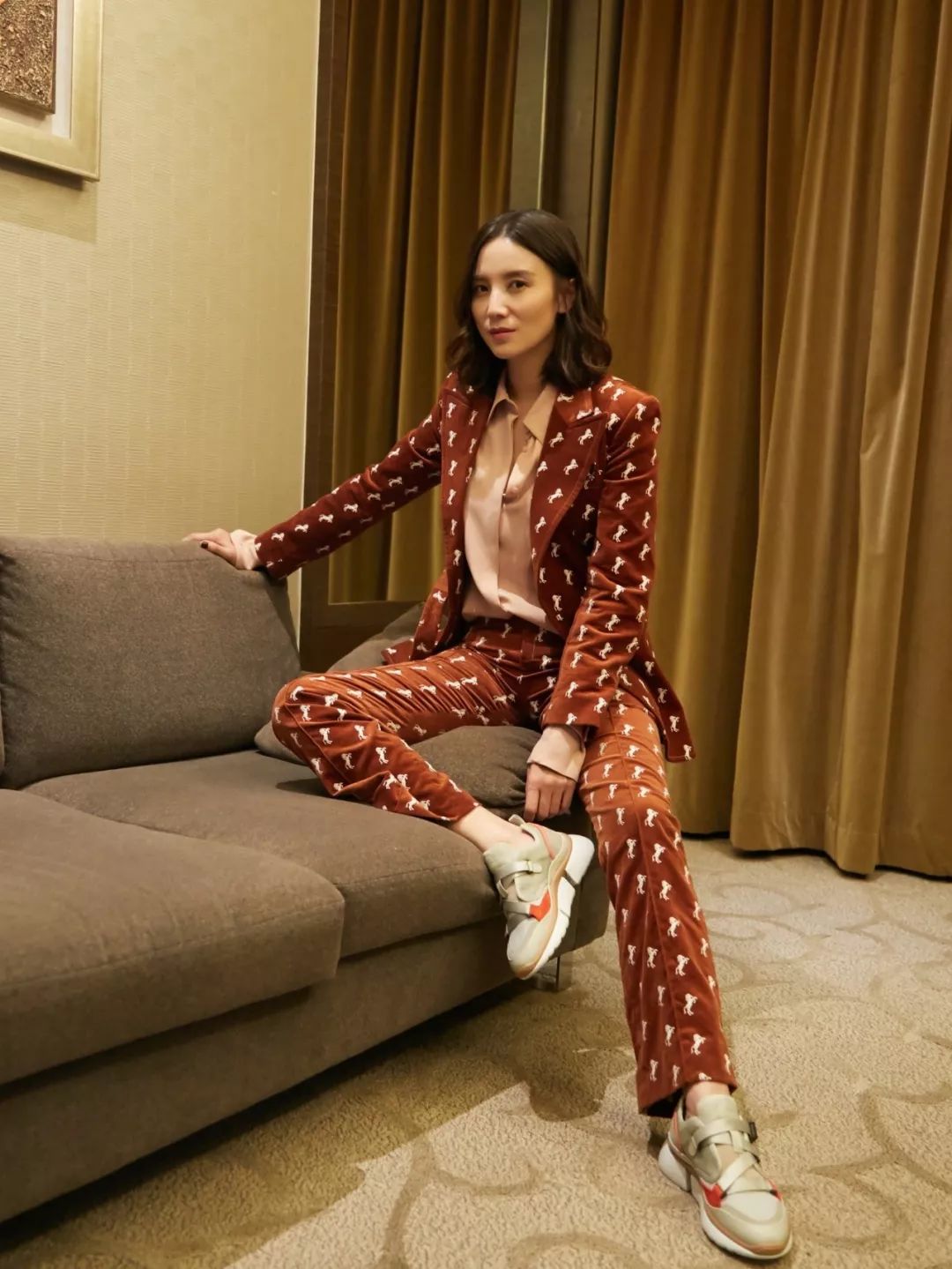 既舒适又百搭适合夏天的鞋子,春夏最百搭的鞋子推荐