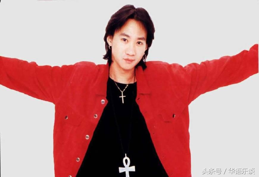 黄家驹的歌海阔天空,2018世界杯响起黄家驹的歌