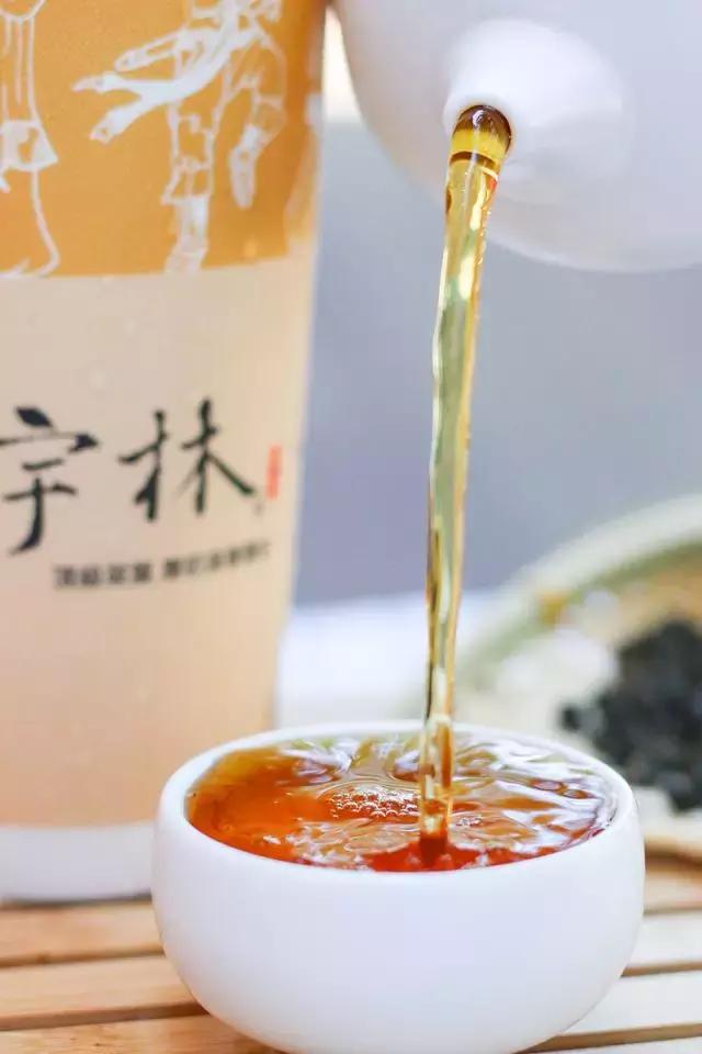 月销超10w杯的糯香之旅,中国各地的网红茶