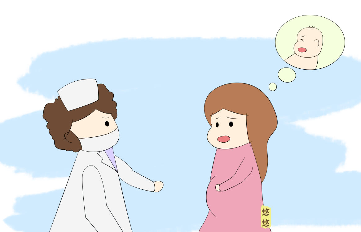 胎儿不发动很着急,胎儿不入盆做什么胎教