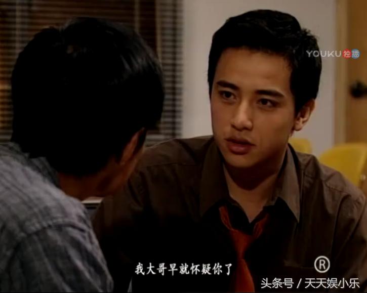 鉴证实录2豪门案中案6,鉴证实录2豪门内乱