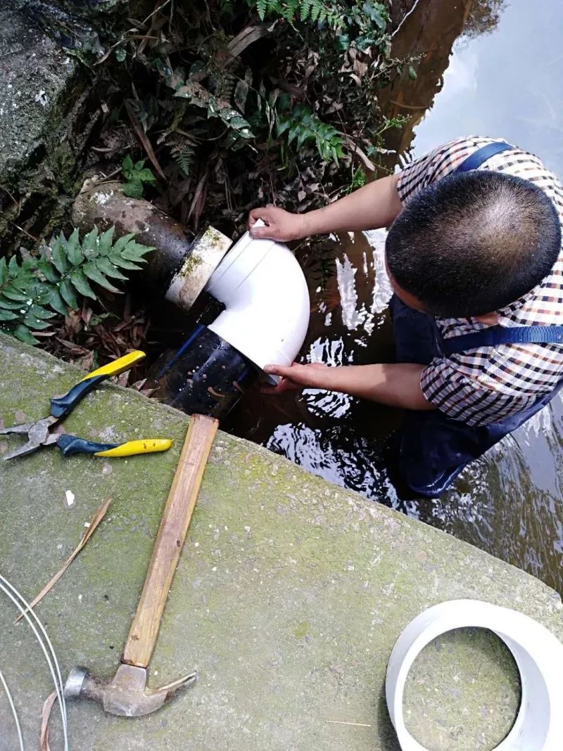 邛崃河道整治工程最新消息,邛崃水环境治理