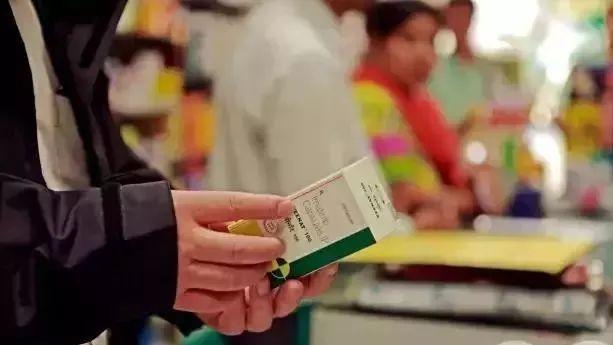 我不是药神推动了哪些改革,我不是药神幕后故事