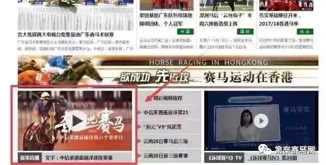 「直播」“体彩杯”内蒙古国际速度马邀请赛暨内蒙古第五届国际马术节内蒙古莱德马业站9月15日即将隆重开幕！——1赛马网