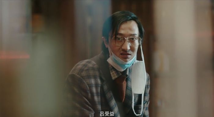 这位得罪过半个娱乐圈的帅哥，我来挺你