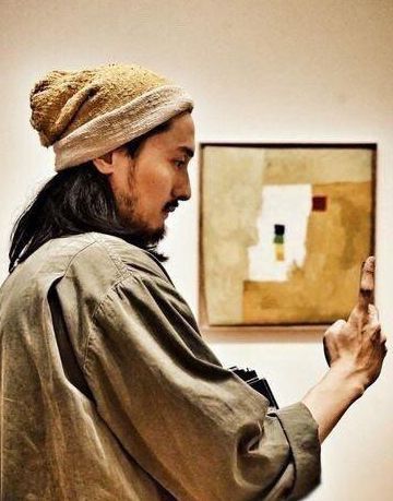 这位得罪过半个娱乐圈的帅哥，我来挺你