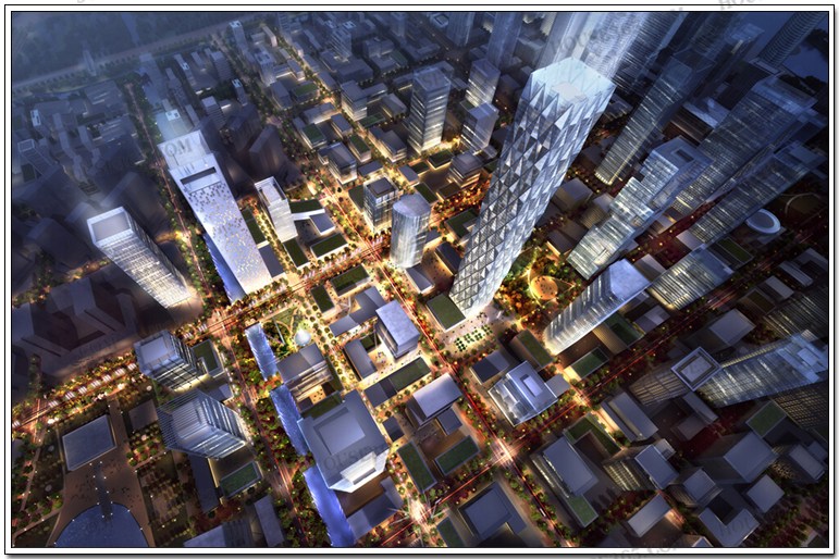 南京规划江北主城江宁怎么是副城,南京江北核心区发展潜力大吗