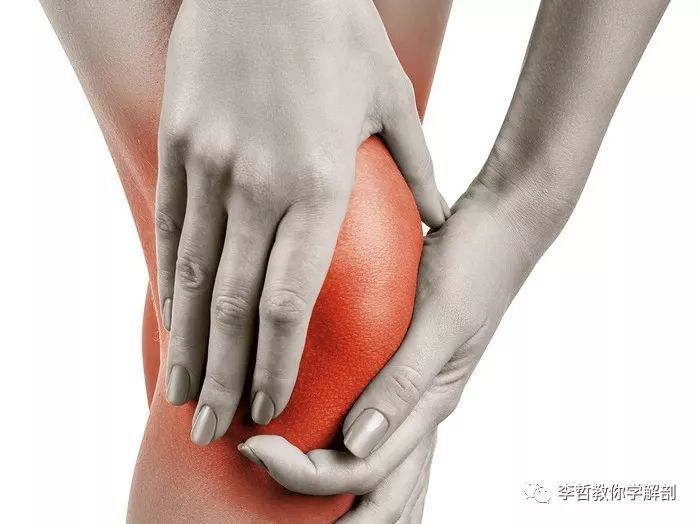 膝前痛的恢复方法,膝痛的诊断与治疗