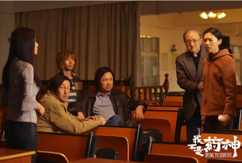 “脏乱差”的印度耍赖快50年，让西方大药企愤怒却无奈，终成穷人的世界大药房！