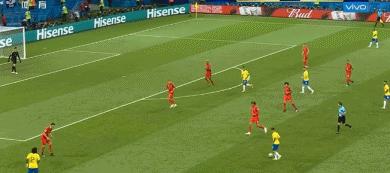 欧洲红魔比利时惊天逆转,欧洲红魔绝杀日本足球