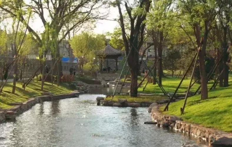 北京值得玩的景点推荐一下,北京旅游攻略免费景点推荐大全