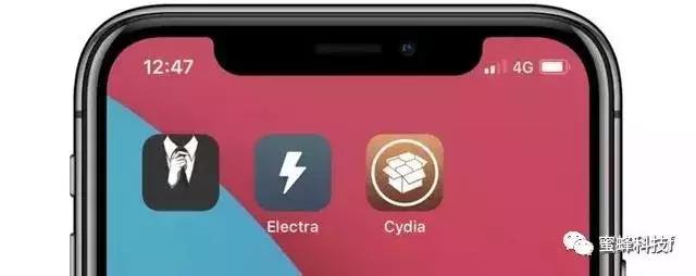 iOS11.2-11.3.1在线越狱教程