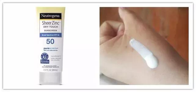 夏日防晒产品测评,夏季防晒日韩防紫外线