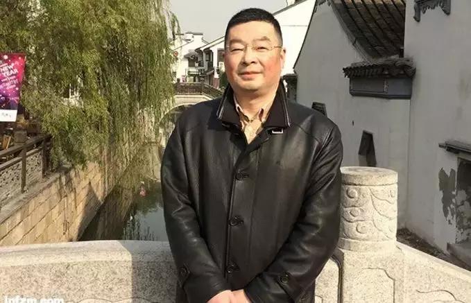 他不是药神片段原型,我不是药神原型人物