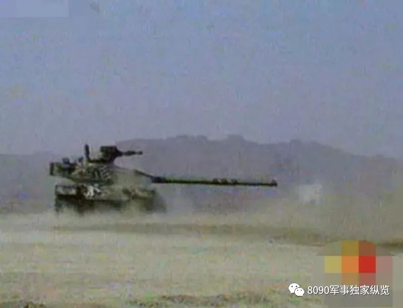 中国共有多少辆99式坦克,我军99式坦克的性能如何