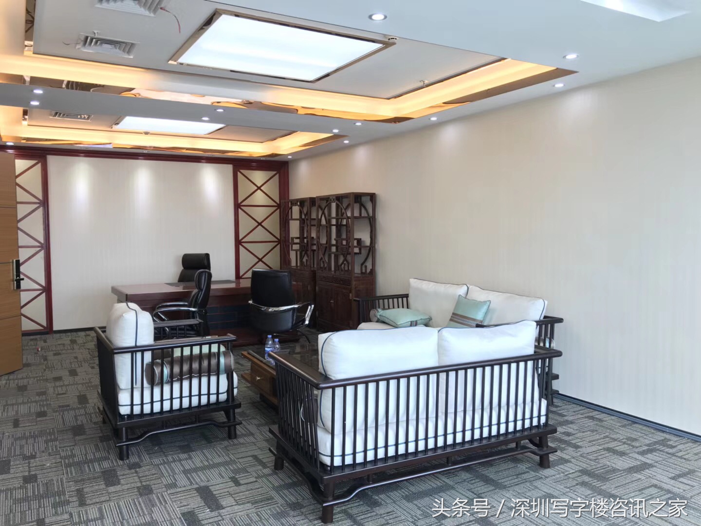 澶у啿鍟嗗姟涓績,娣卞湷澶у啿鍟嗗姟涓績