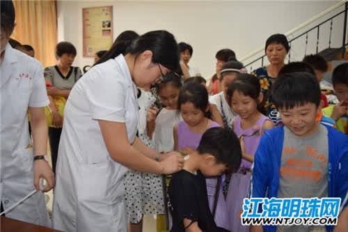 伏天将至别忘了冬病夏治三伏贴,冬病夏治贴三伏全文