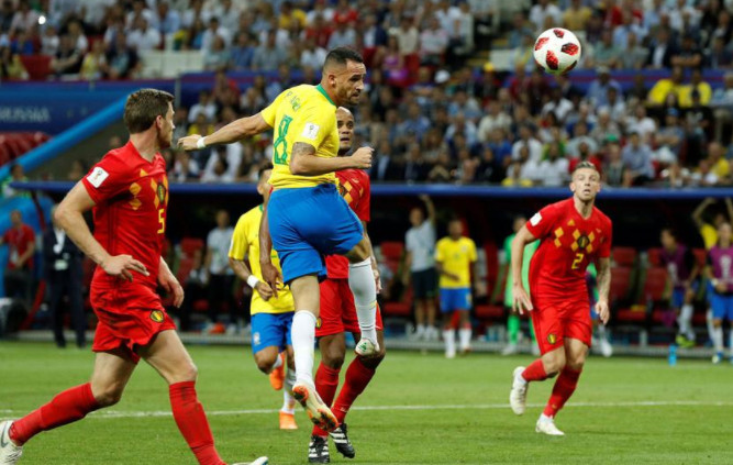 巴西队失利分析,巴西队世界杯历史上最差战绩