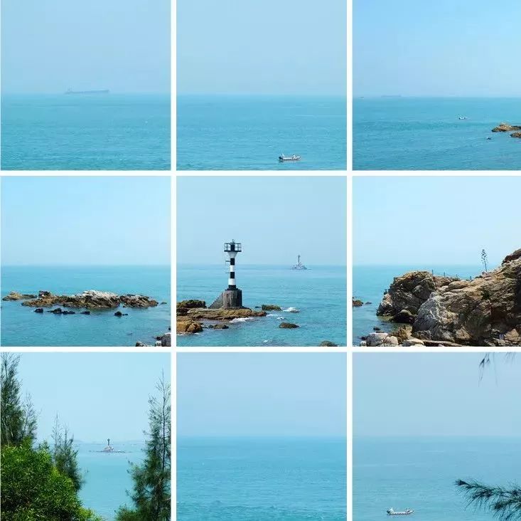 秒杀鼓浪屿,媲美玻利维亚!国内这个小岛凭什么C位出道?