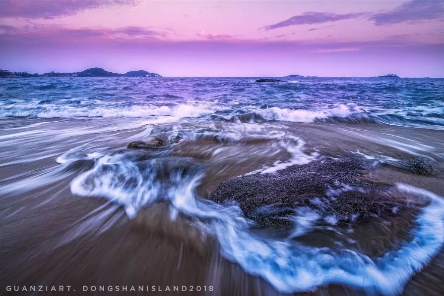 秒杀鼓浪屿,媲美玻利维亚!国内这个小岛凭什么C位出道?