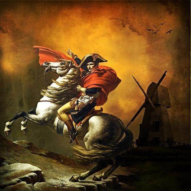 拿破仑十大绝密真相,拿破仑成功的秘诀