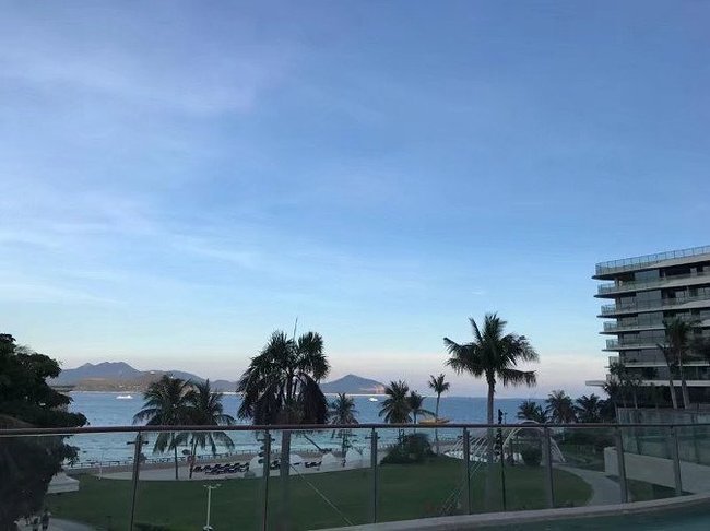 去三亚拍婚纱照全程下来多少钱,三亚拍亲子照推荐