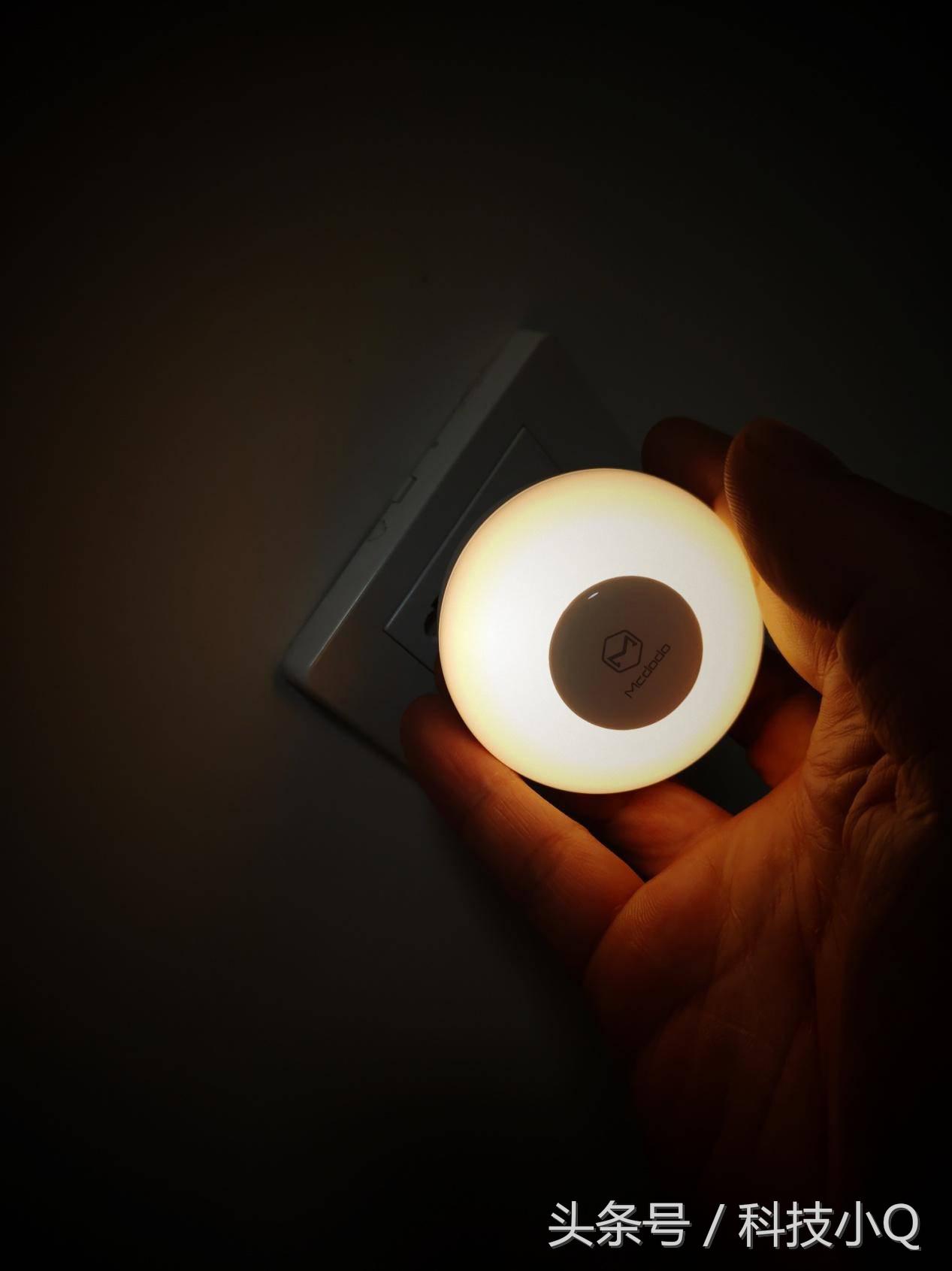 只为设计还是为了效率？麦多多充电三件套体验！