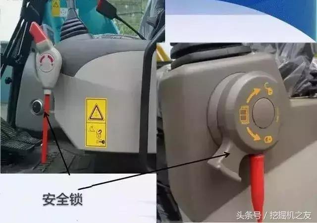 想学挖掘机要学什么技能,想学挖掘机