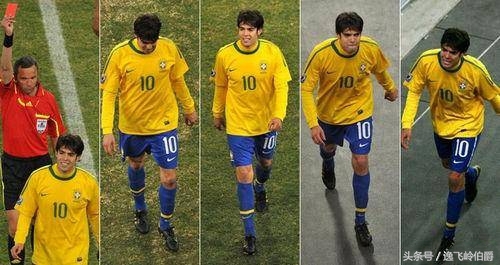 足球的感人片段,2018世界杯足球感人瞬间