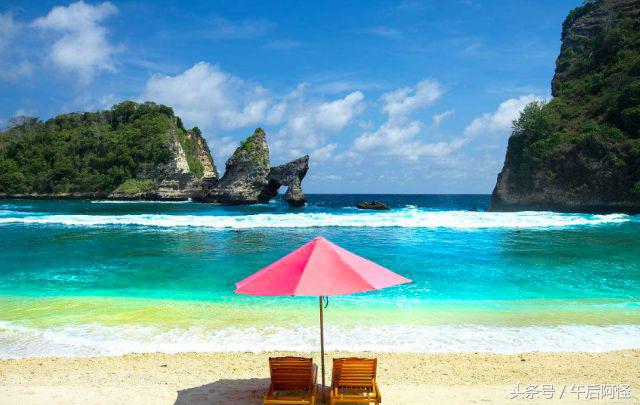 巴厘岛自由行15天,巴厘岛9天攻略