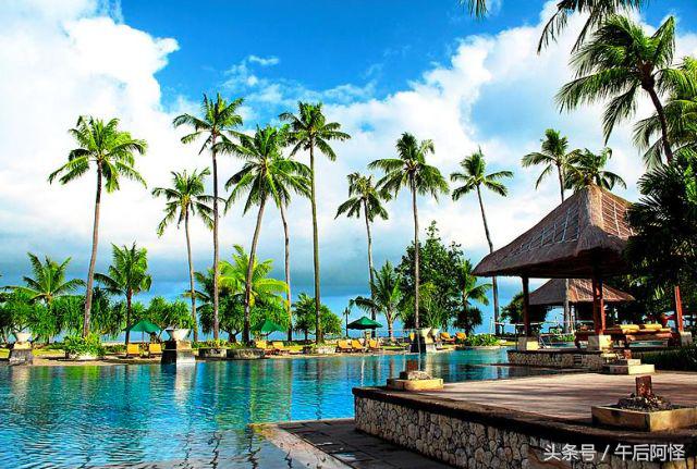 巴厘岛自由行15天,巴厘岛9天攻略