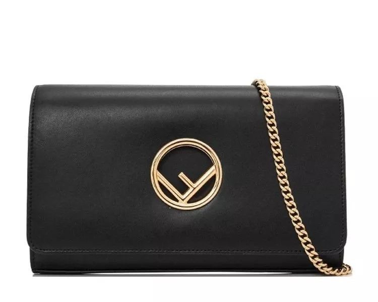 链条包百搭推荐,链条包适合什么穿搭