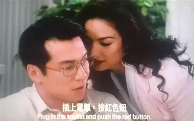 钟楚红和成龙合作的电影,钟楚红成龙合作过几部电影