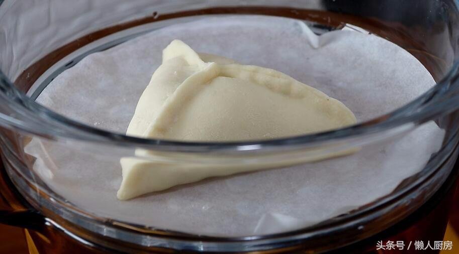 煎包褶子怎么捏,包子还没蒸褶子就开裂了怎么解决