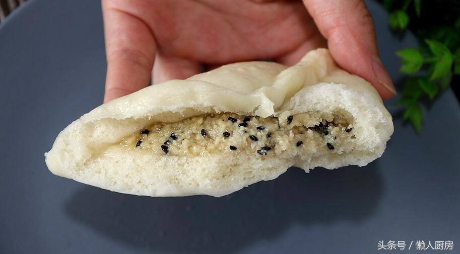 煎包褶子怎么捏,包子还没蒸褶子就开裂了怎么解决