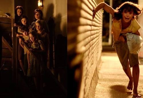 八部让人绝望的电影,八部人性与哲学电影