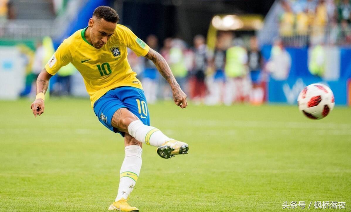 世界杯最强进攻三叉戟,太悲壮