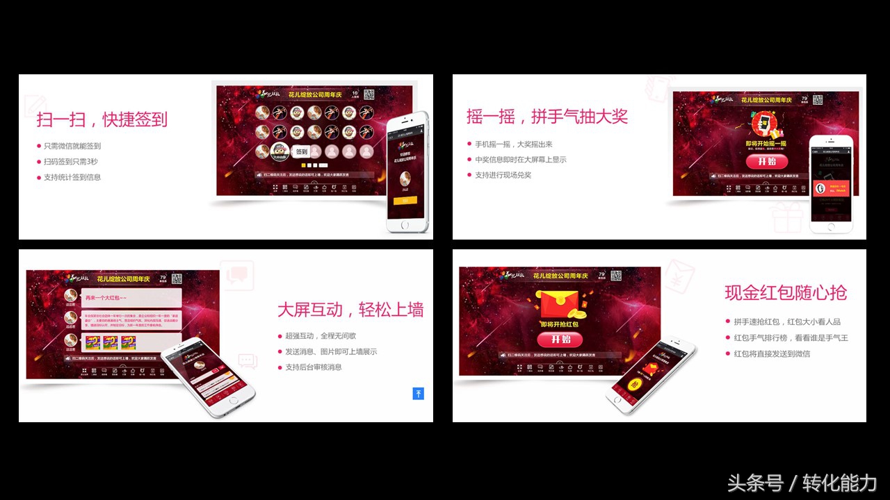 产品展销会策划方案模板,品牌展会招商方案ppt