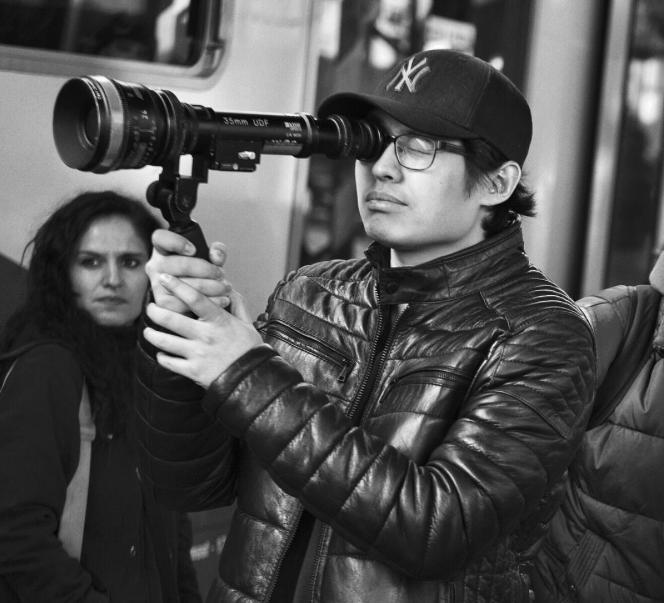 药神电影导演,药神父亲迫不得已的自救