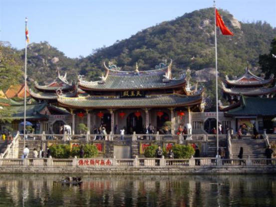 厦门去三亚旅游攻略必去景点,厦门三亚旅游攻略必去景点