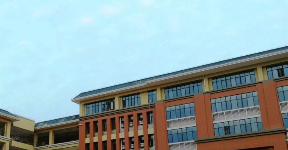 广东20所大学最苦逼宿舍排行榜！你的学校上榜了吗？