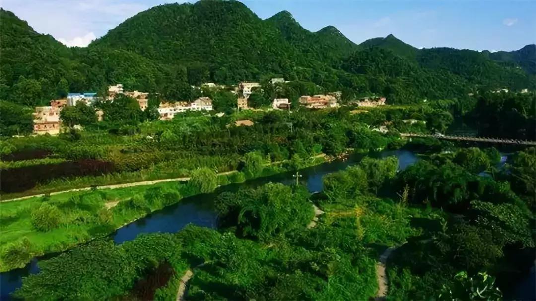 贵州余庆的发展,贵州余庆县经济怎样