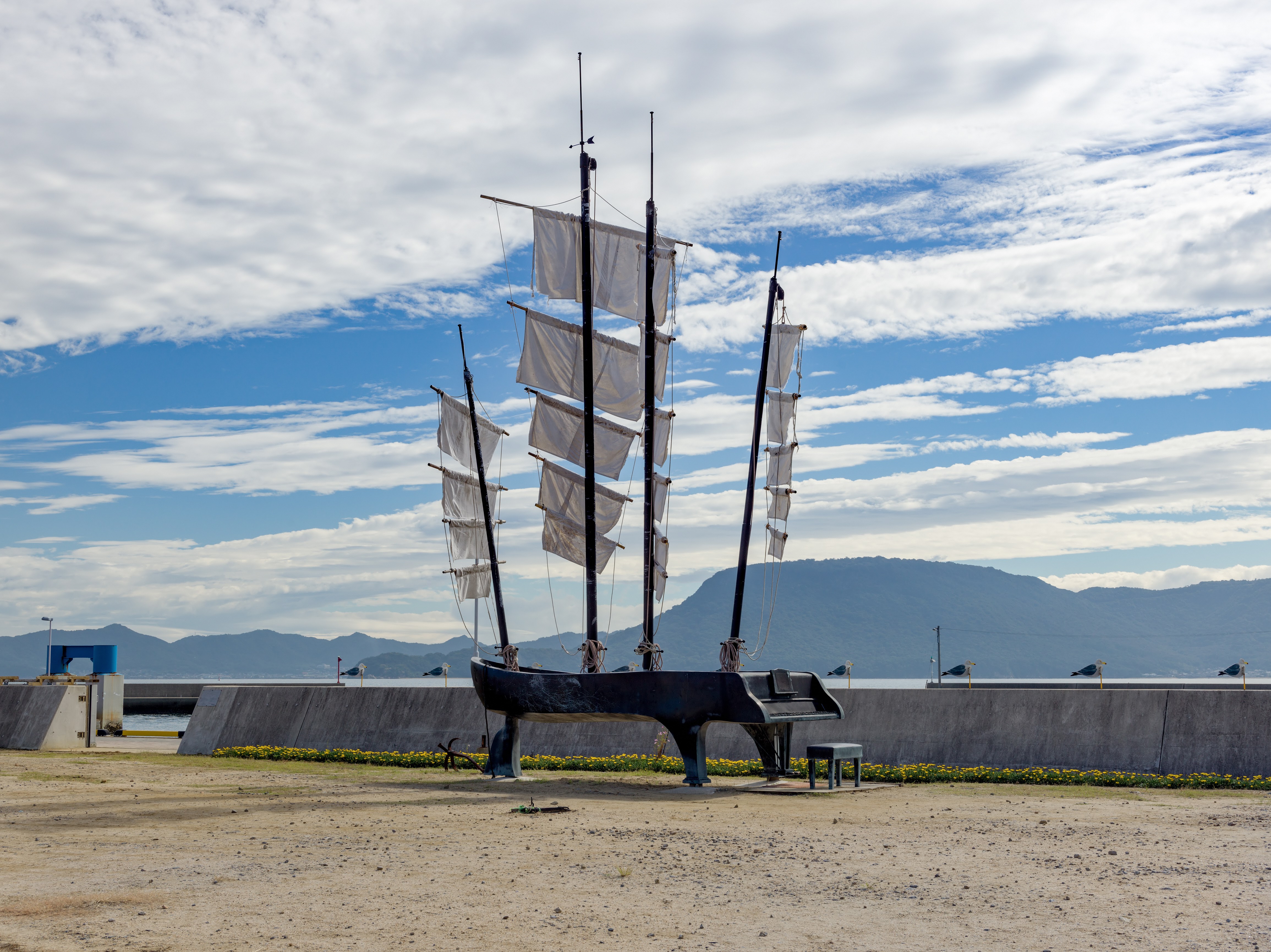 日本通也未必吃过这几道菜｜一尾饿鱼的香川美食狂想