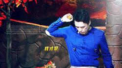 后期菌来带你看看紧张、弱不禁风、表里不一的跨界歌手长什么样