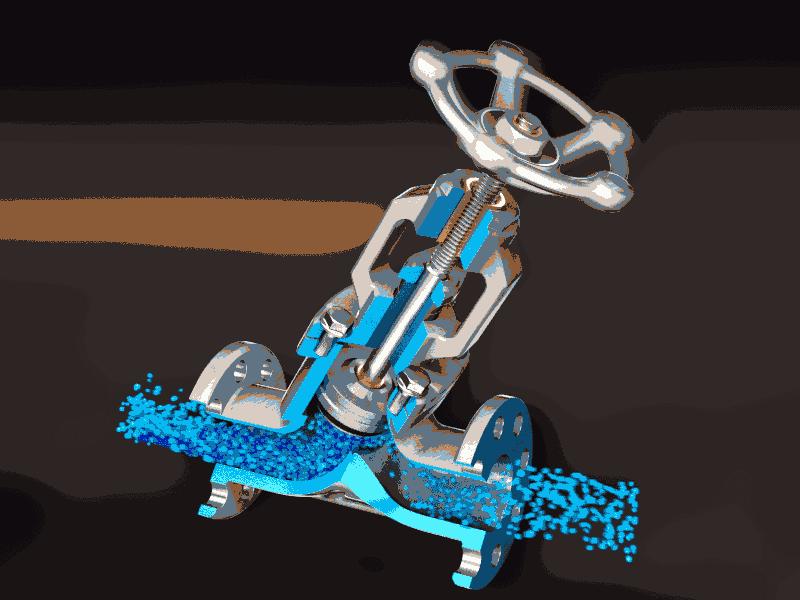 电厂安稳装置的工作原理和功能,电厂各个设备图