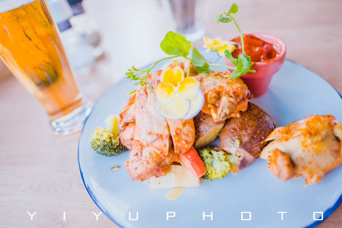 美食不停站——我的荷比法火车“逛吃”之旅