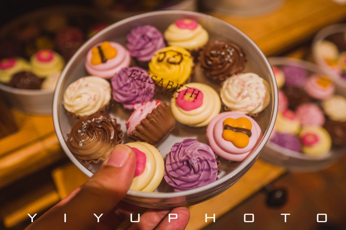 美食不停站——我的荷比法火车“逛吃”之旅